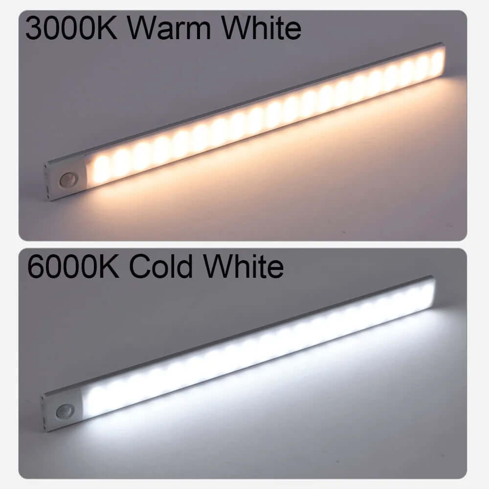 Wireless Motion Sensor Light