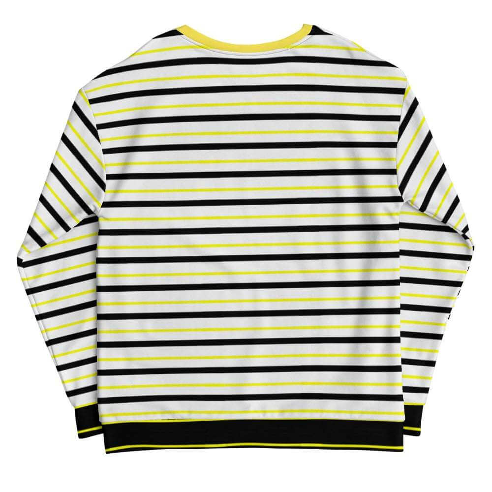 Be Happy Sweatshirt