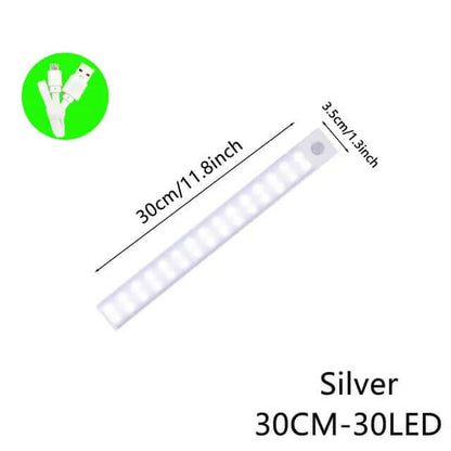 Wireless Motion Sensor Light